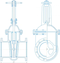 Shut-Off Valves Equipment