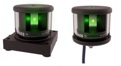 Signal-distinguishing light On-board right C20-C24-2H-X0-C