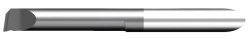 Carbide cutter insert ZTR.4-41L12-R05 M20P