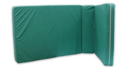 Medical anti-decubitus three-section mattress MET MM-370