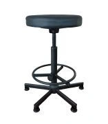 Chair on screw RS 37/RS 12