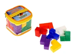 CUBES FOR ALL. NO. 5 - ZAGADKA