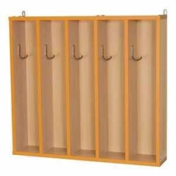 Hanging rack