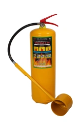 Fire extinguisher powder special portable pumping OPS-10(h)-D-03
