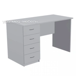 Working table for doctor SrT-5.1