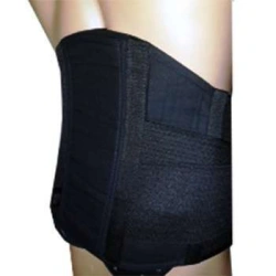 Corset for lumbar and lumbosacral spine KPO-4M-3o