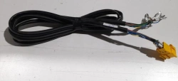6370-3724231 tachograph wiring harness