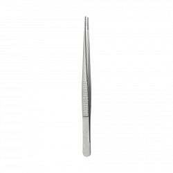 TP-03-259-20 Coagulation forceps, straight, 200 mm