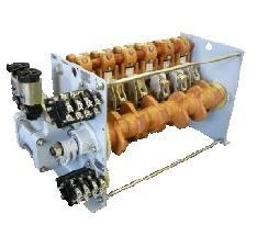 Cam switch PKD-15A-01 ET.
