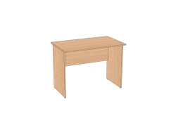 Writing desk 1004*604*740 mm ASP-10