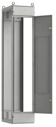YKM50-2000-400-600-31-S Metal enclosure 2000x400x600 IP31 UHL3 SMART IEK