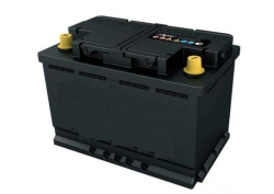 Battery 6ST-66VL GAZ /A6VR23.3703010