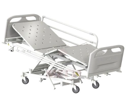 KMFT145-MSC(MSC-145) Medical functional three-section bed