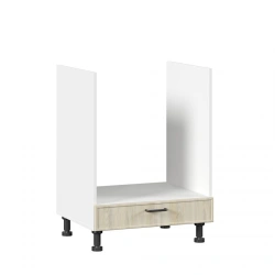 Indigo LD.298260.000 Fronts under the oven (Oak Madeira topaz)