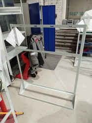 UHA19GZ001 Instrumentation stand
