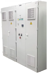 Low-voltage complete units of SHUN-01P series