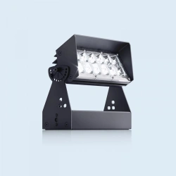 LED luminaire LV-FLOW TYPE-A1x12