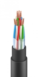Signal Interlocking Cables