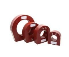 Zero sequence current transformer for microprocessor protection TZLK(R)-NTZ-0.66 MZ
