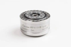 Fine modular planetary gearbox MPR-60-115-120