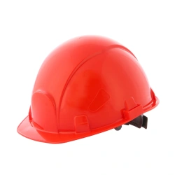 Protective helmet SOMZ-55 VISION® Termo RAPID red, article number 79716