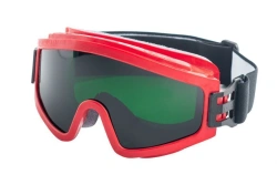 Closed safety goggles ZN11 SUPER PANORAMA, item no. 24138