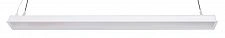 Stationary general lighting luminaires with LED light sources LINE, model: LINE.P40