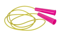 Skipping rope L1,8 m, d cord 4 mm