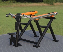 Outdoor stationary "Shoulder Press" Romana 211.04.00