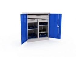Tool cabinet ERGO 181/2 No. 12