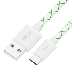 TypeC Cable, Model GCR-UC1U, USB 2. 0