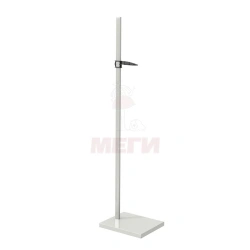 R-S-S-S-"MSC" (MSC 234) Medical height gauge designed to measure standing height of a person.