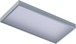 Luminaire INNOLUX 14 889 DVO-05-O-18-3K-IP40