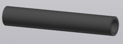 M03-C5-20-030489 - A - Main Bearing Oil Drain Pipe