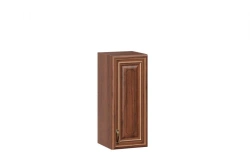 Type 4 LD.270310.000 Kitchen cupboard 300 cabinet (Walnut )