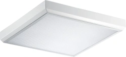 Surface-mounted LED luminaire PRIZMA/S 300 EM 4000K
