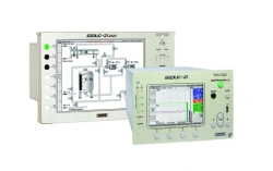 Emergency protection and signalling unit BAZIS-21
