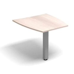 Wooden desk for offices, administrative premises art. 216
