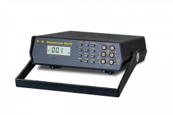 Measurement & Testing Equipment
