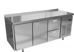 Refrigerated table Kroner ??? 2/2?-180-60