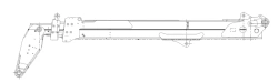 13462501 Telescopic element