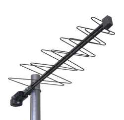 Decimetre band (UHF) logoperiodic antenna DELTA H3111.02F