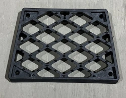 ?35510?-8403723 Footrest cover