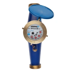 Universal wing water meter NORMA SVKS-32MH