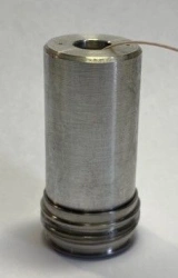 Photoionisation lamp CDL model CDL-1021-03 mod FAT-PIM