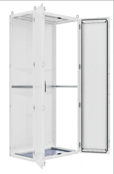 Enclosure RS52 200.100.80 WITHOUT MF IP55