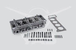 040900390656200 Cylinder head with gasket and fasteners complete set (for UAZ DV. ZMZ 409.10, 4091.10, 40911.10, EURO-4,5, TRE