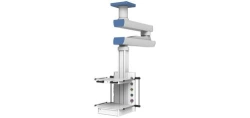 Medical ceiling console Caduceus (CADUCEUS) C2E-V