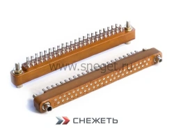 Connectors GRPMSh-1