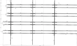 Blind crossing of type R50 (project VSP038.00.000)